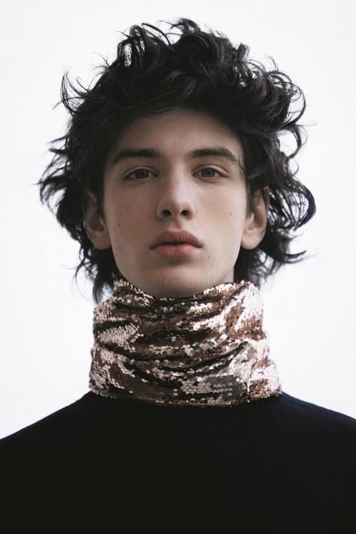 Mark Eydelshteyn
