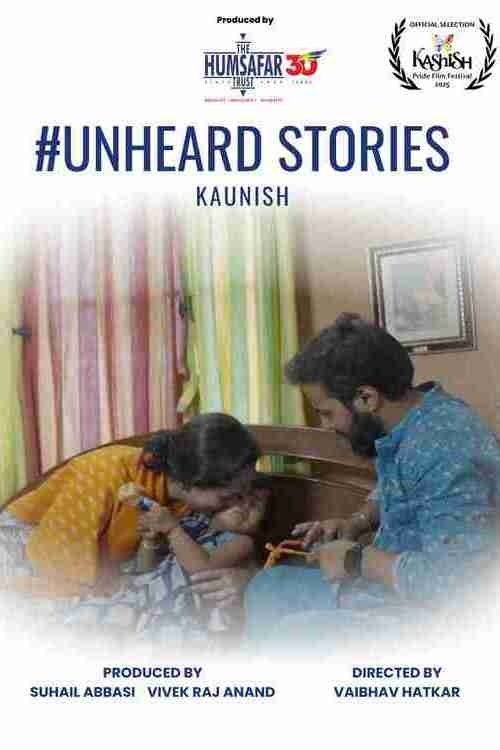 #Unheard Stories - Kaunish moviezwap