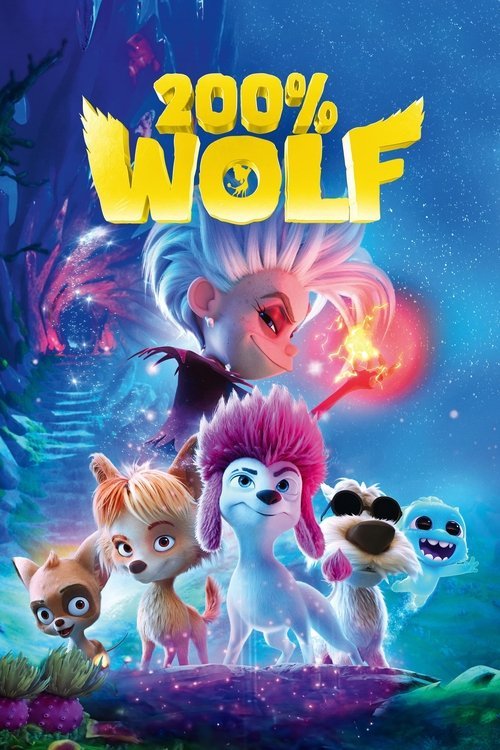 200% Wolf moviezwap