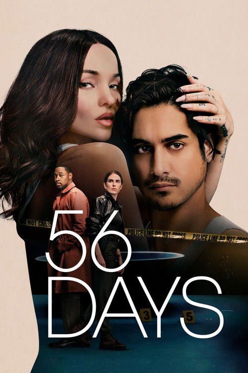 56 Days moviezwap