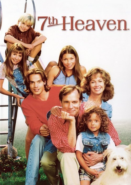 7th Heaven moviezwap