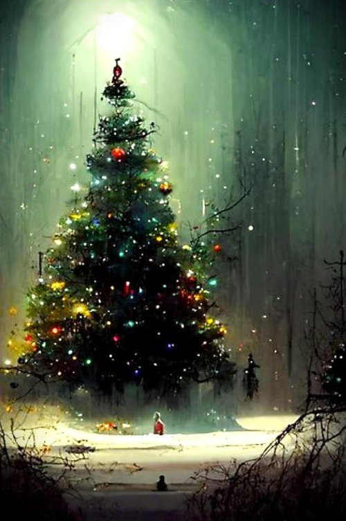 A Figgly Christmas moviezwap