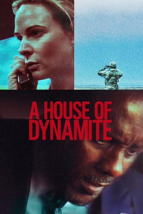 A House of Dynamite moviezwap