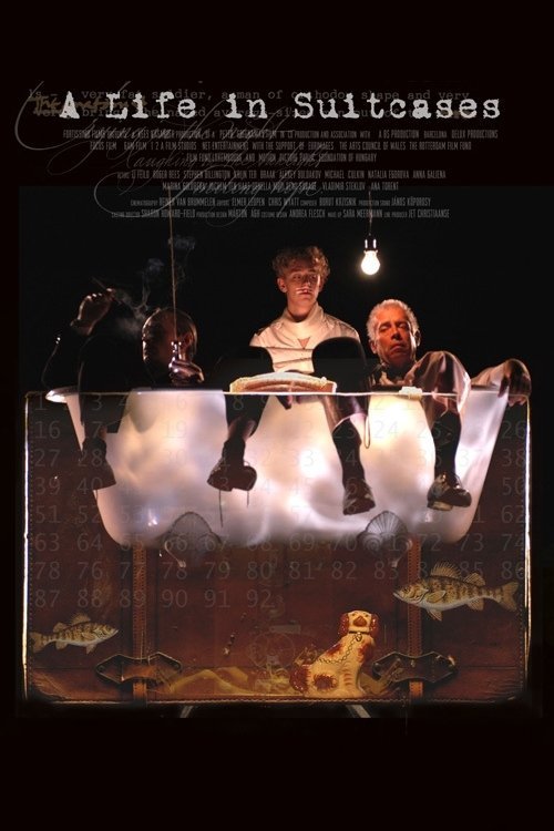 A Life in Suitcases: A History of Tulse Luper moviezwap