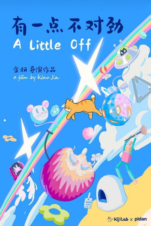 A Little Off moviezwap