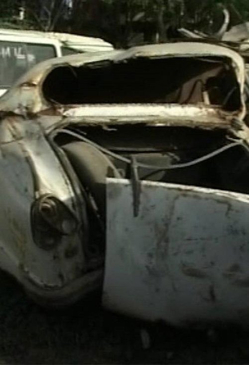 A Mercedes for Ashish moviezwap