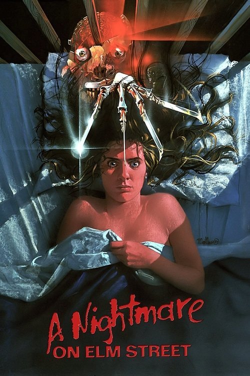 A Nightmare on Elm Street moviezwap