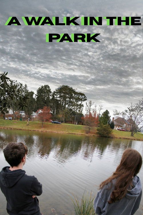 A walk in the park moviezwap