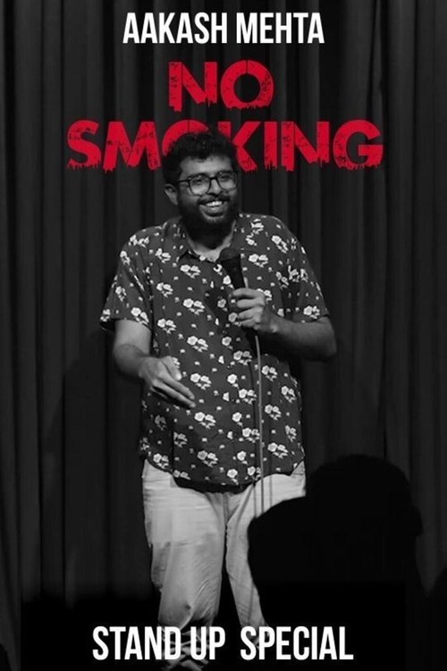 Aakash Mehta: No Smoking bollyflix filmywap