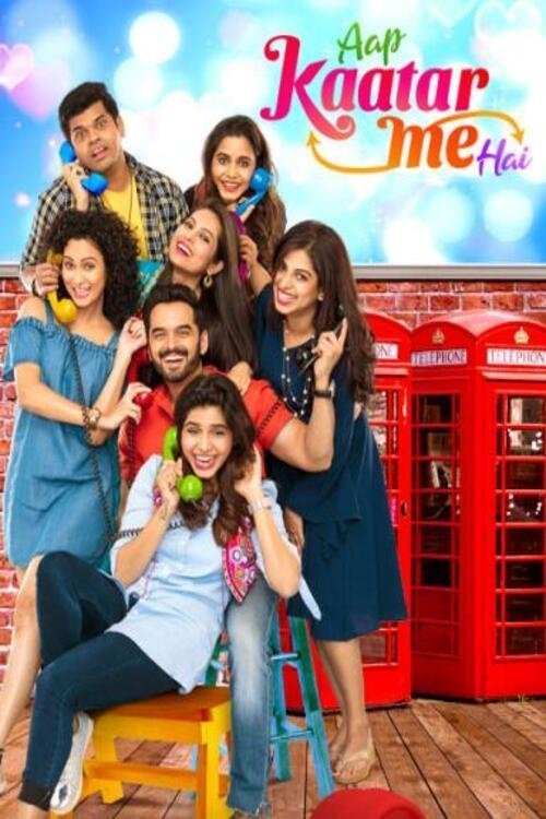 Aap Kaatar Me Hai moviezwap