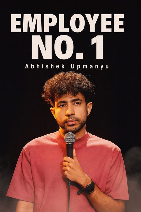 Abhishek Upmanyu: Employee No. 1 moviezwap