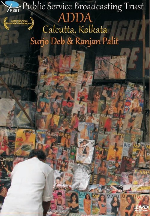 Adda: Calcutta, Kolkata moviezwap