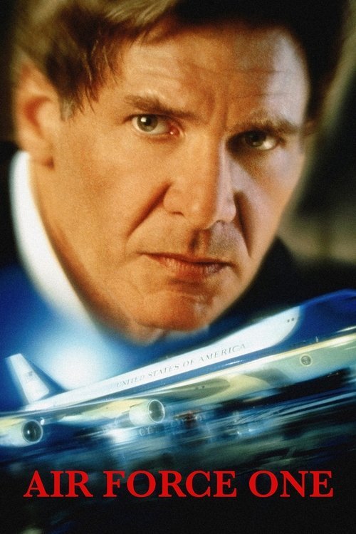 Air Force One moviezwap