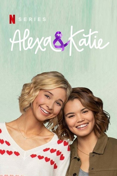 Alexa & Katie bollyflix filmywap