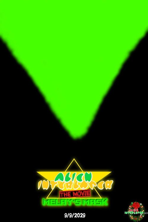 Alien Interloper The Movie moviezwap