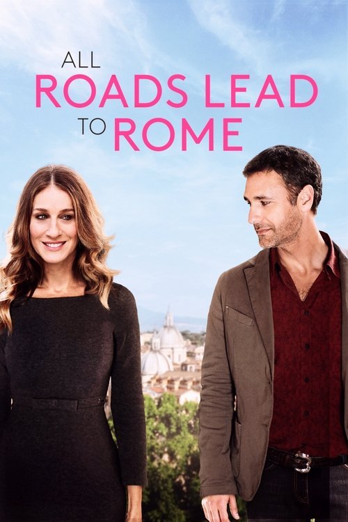 All Roads Lead to Rome moviezwap
