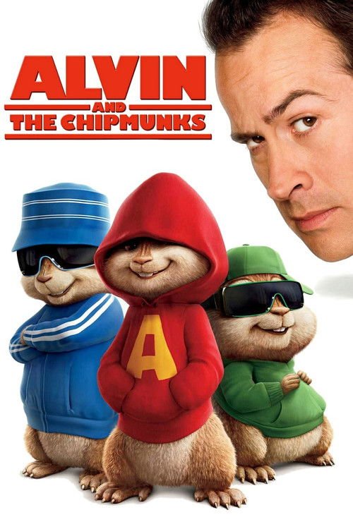 Alvin and the Chipmunks moviezwap
