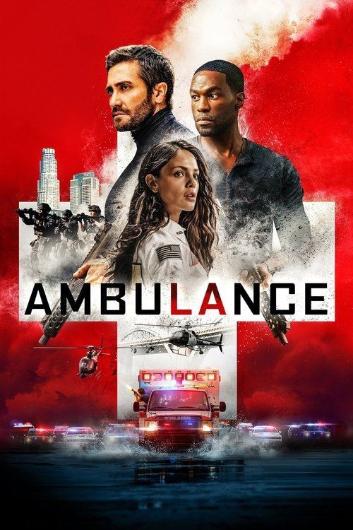Ambulance moviezwap