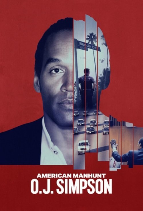 American Manhunt: O.J. Simpson moviezwap