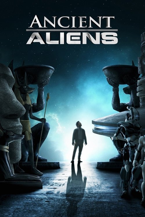 Ancient Aliens moviezwap