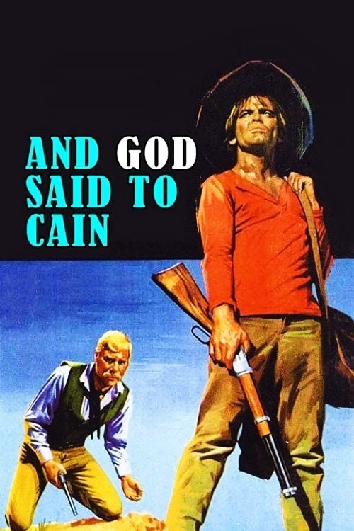 And God Said to Cain moviezwap