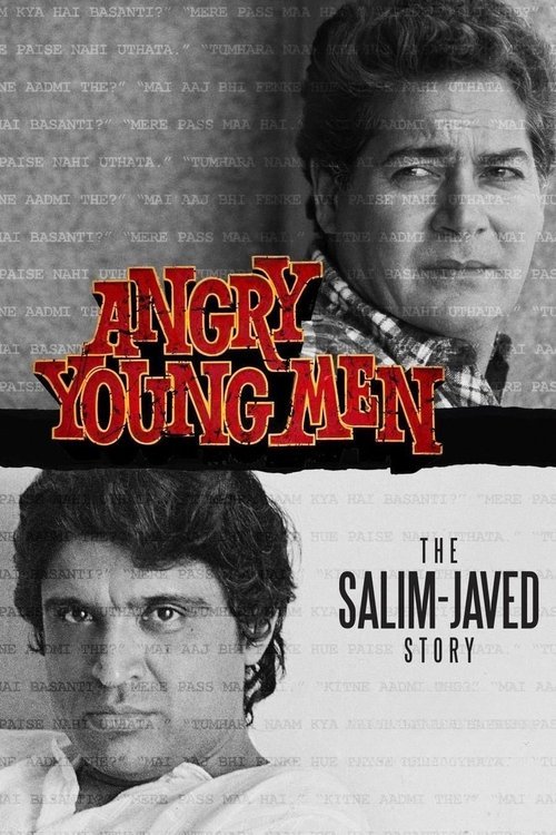 Angry Young Men moviezwap