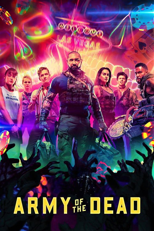 Army of the Dead moviezwap