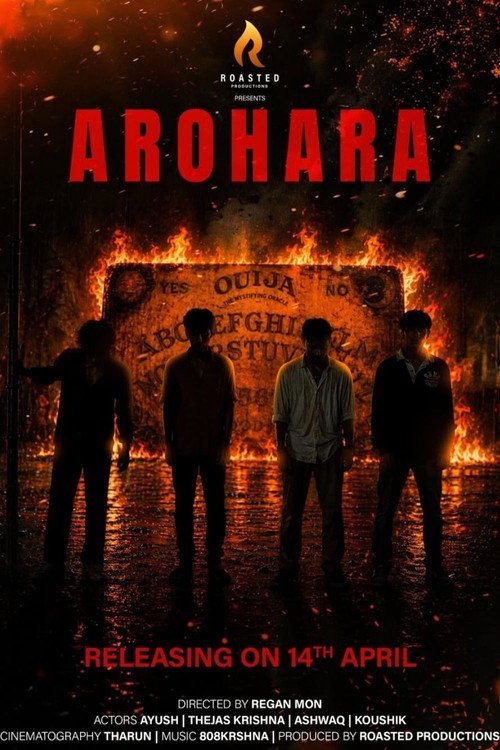 Arohara bollyflix filmywap