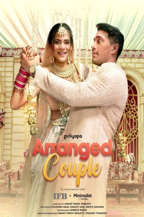 Arranged Couple moviezwap