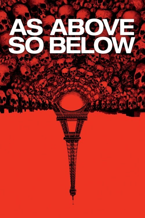 As Above, So Below moviezwap