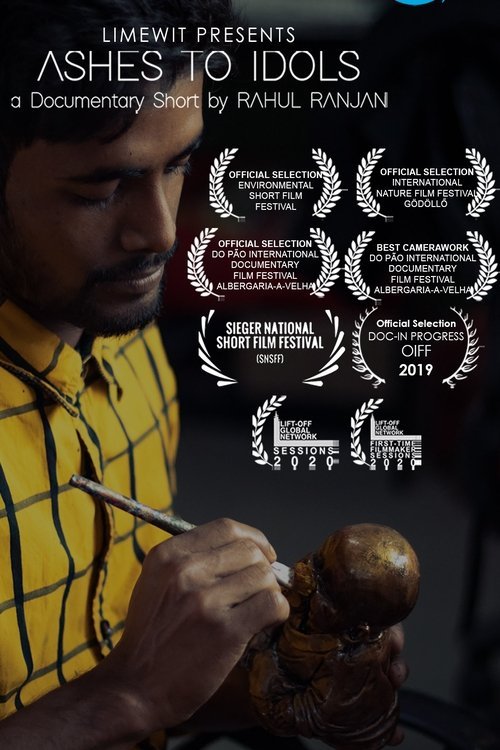 Ashes to Idols moviezwap