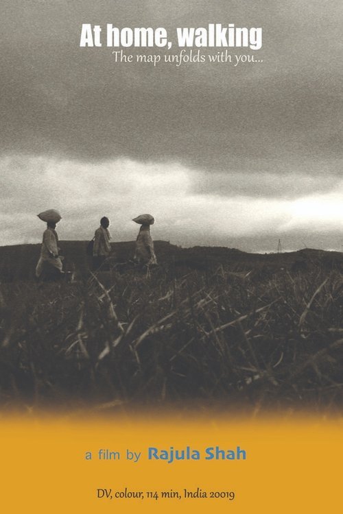 At Home, Walking moviezwap