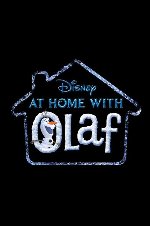 At Home With Olaf bollyflix filmywap