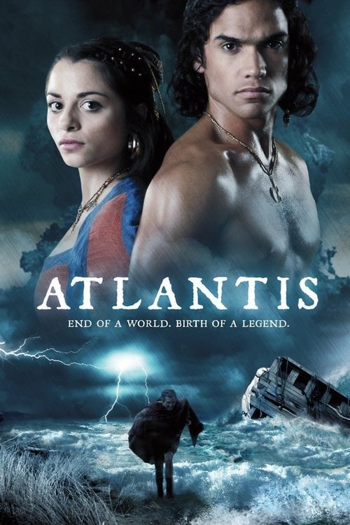 Atlantis: End of a World, Birth of a Legend moviezwap