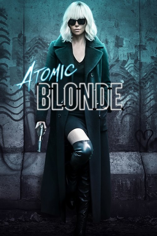 Atomic Blonde moviezwap