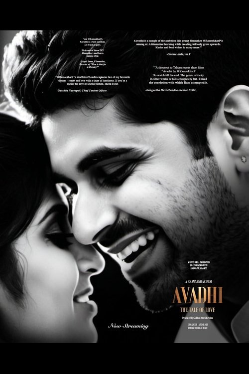 AVADHI THE TALE OF LOVE bollyflix filmywap