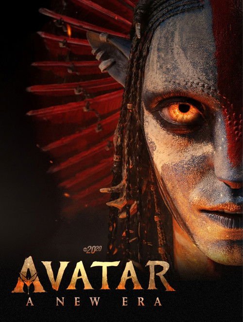Avatar: A New Era - Special Edition of 20/20 moviezwap