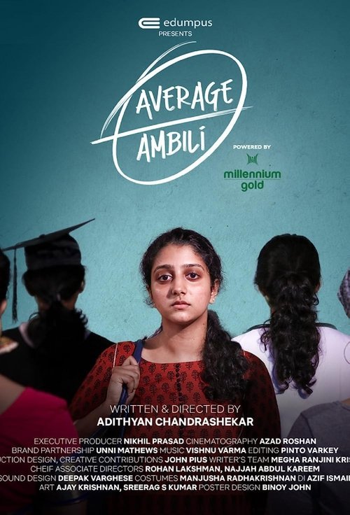 Average Ambili moviezwap