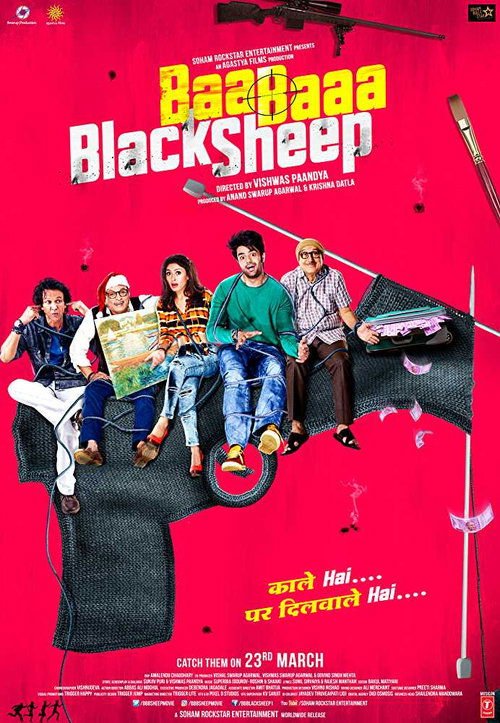 Baa Baaa Black Sheep moviezwap