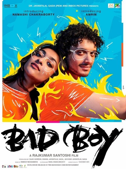 Bad Boy moviezwap