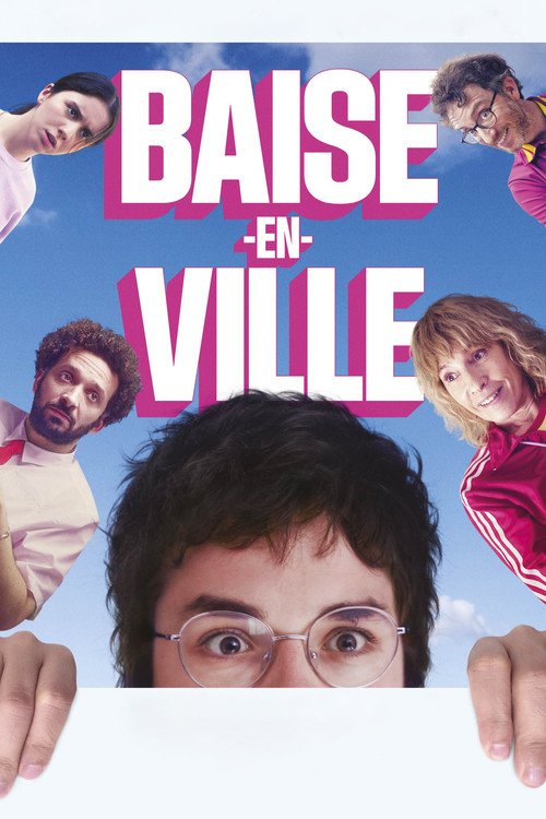 Baise-en-ville moviezwap