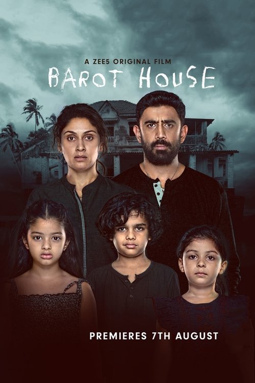 Barot House moviezwap