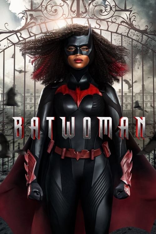Batwoman moviezwap
