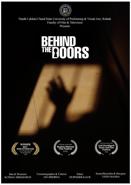 Behind the Doors moviezwap