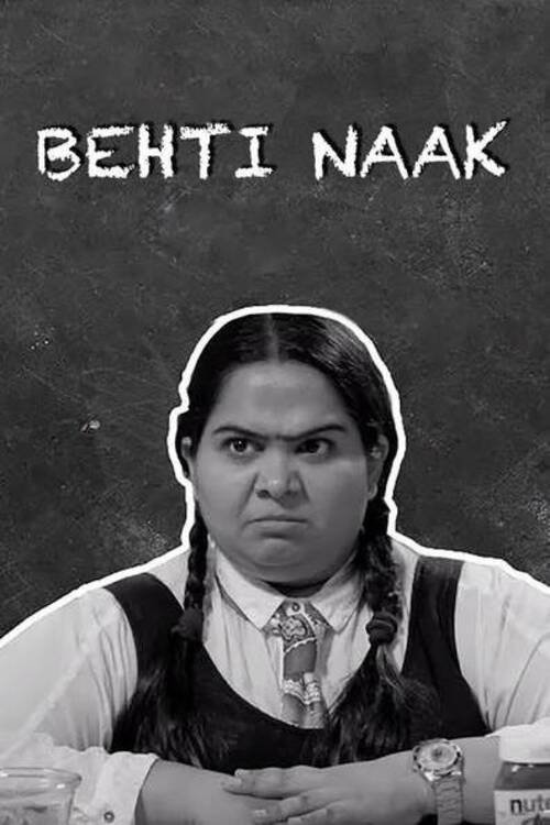 Behti Naak moviezwap