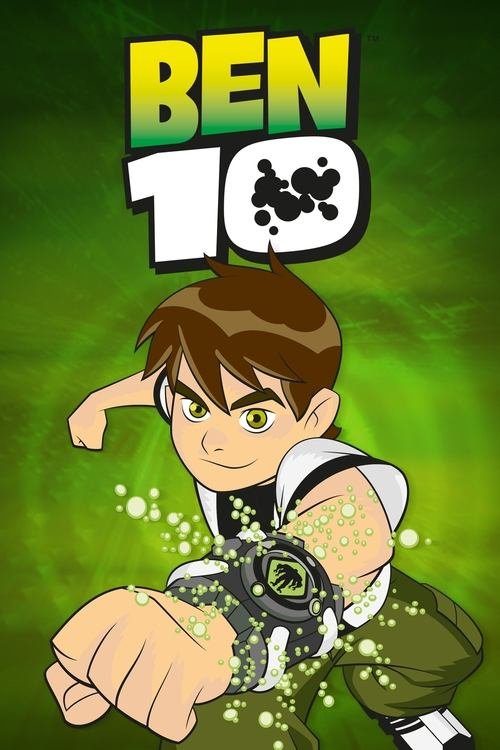 Ben 10 moviezwap