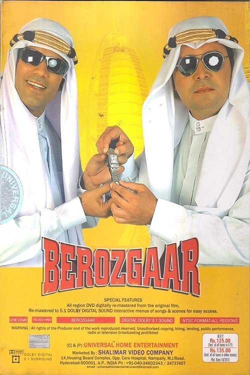 Berozgaar moviezwap