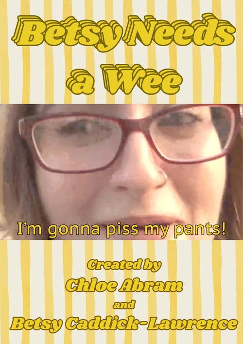 Betsy Needs a Wee moviezwap