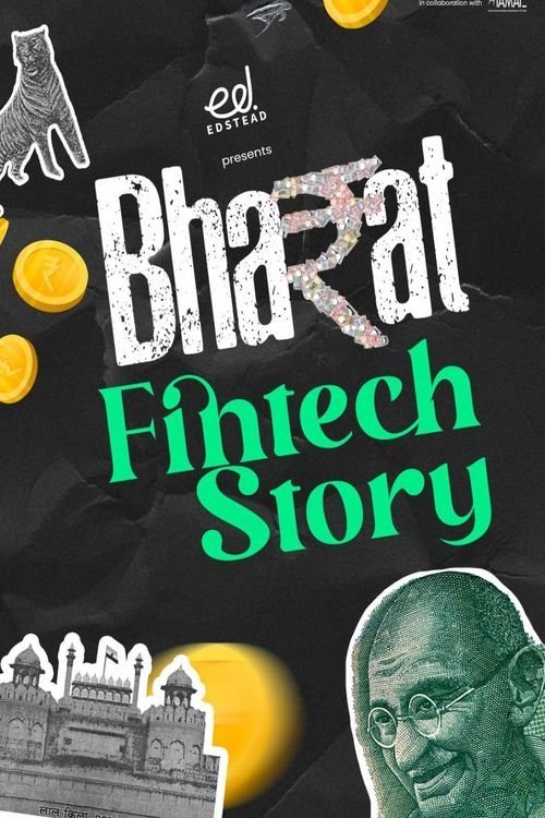 Bharat Fintech Story moviezwap