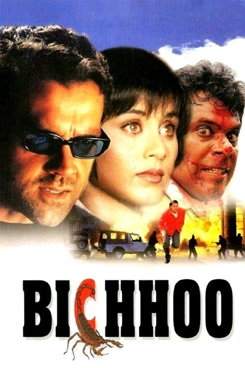 Bichhoo moviezwap
